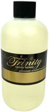 Fresh Linen Reed Diffuser Oil Refill - 8 oz