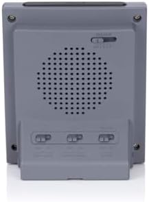 Azan Clock CS-13 Table Alarm Clock with LED Display