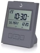 Azan Clock CS-13 Table Alarm Clock with LED Display