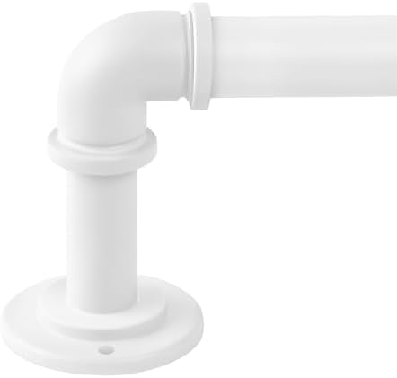 OLV Heavy Duty Window Rods 1 Inch Diameter