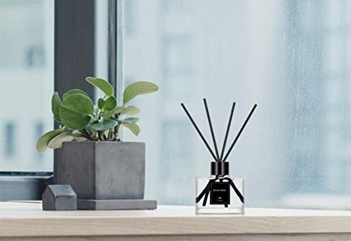 WEALD TRIBE Reed Diffuser Set Of 3 For Fresh Air