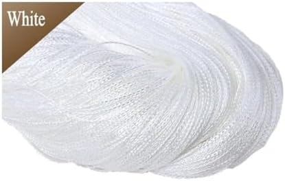 3x26m String Curtains for Living Room Divider Valance