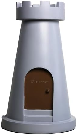 Miss-u-Alr Lighthouse Urn for Human Ashes