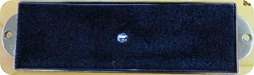 2 Bless This House Brass Mezuzah with Scroll and Gift Box