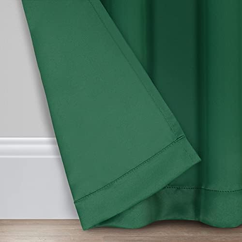 Eclipse Darrell Thermaweave Blackout Curtain Panel 37x84