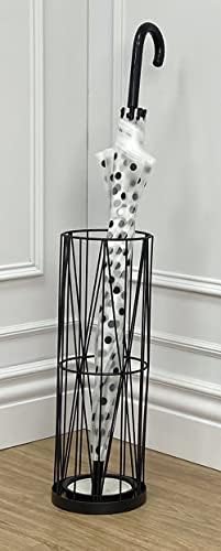 Mango Steam Pluvian Soakstone Umbrella Holder