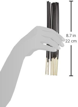Maroma Juniper Premium Stick Incense 10 Sticks