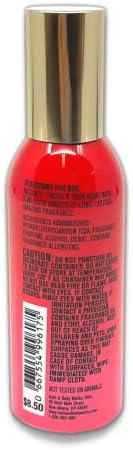 Bath and Body Works Japanese Cherry Blossom Room Spray 3-Pack