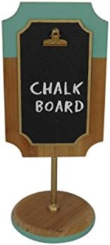 Sagebrook Home 12238-05 Wooden Memo Board