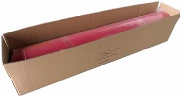 4ft x 30ft Red Carpet Runner for Events