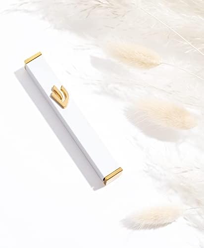 SURI Car Mezuzah with Travelers Prayer