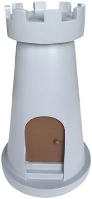 Miss-u-Alr Lighthouse Urn for Human Ashes