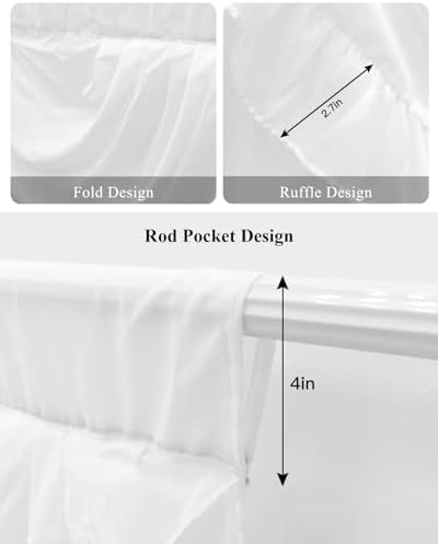 Sage Green Eucalyptus Leaf Valance 39x41 Inch