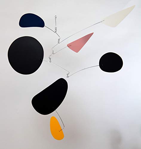Blue Moon Rising Mobile Midcentury Modern
