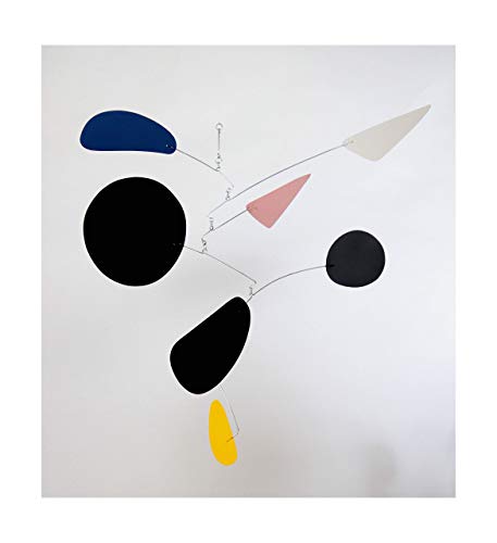 Blue Moon Rising Mobile Midcentury Modern