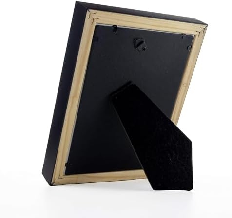 Poster Palooza 85x11 Easel Back Picture Frame Stand