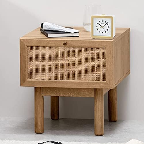 Seiko Gatsby Bedroom Alarm Clock White Matte