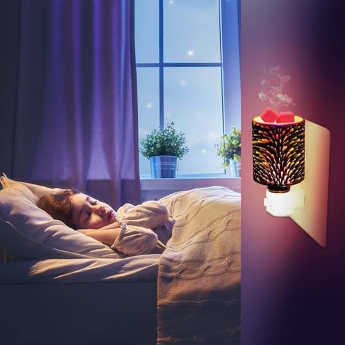 Scented Wax Melts 8 Pack with 8 Unique Fragrances