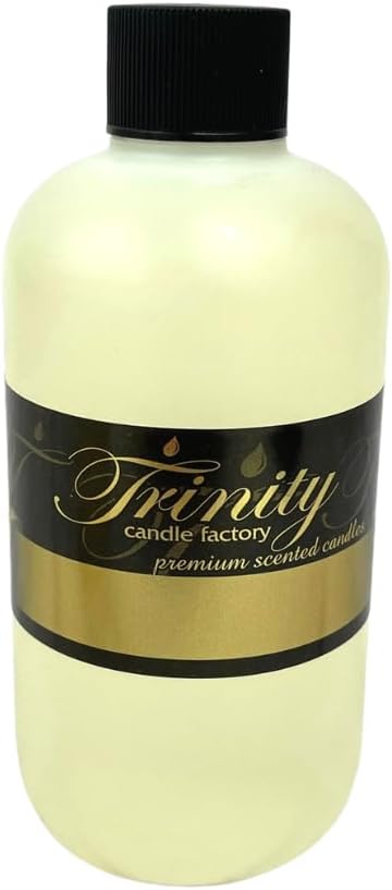 Fresh Linen Reed Diffuser Oil Refill - 8 oz