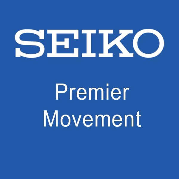 Seiko Kyoda II Non Ticking Alarm Clock 4 Inch Metallic Blue