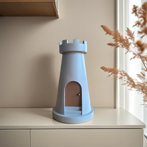 Miss-u-Alr Lighthouse Urn for Human Ashes