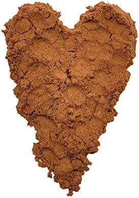 Sandalwood Incense Powder 50g Premium Natural