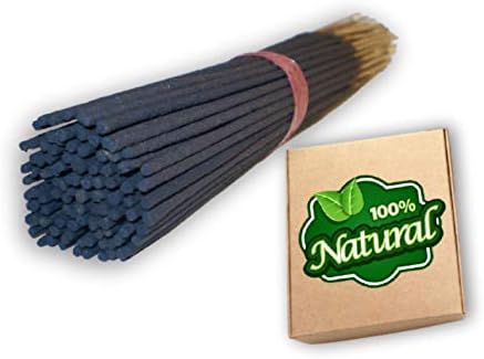 Yajna Sandalwood Incense Sticks Natural 100 Sticks 150GM