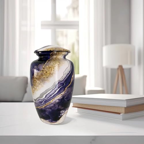 Dream River Urn for Ashes Adult Male and Female