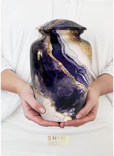 Dream River Urn for Ashes Adult Male and Female