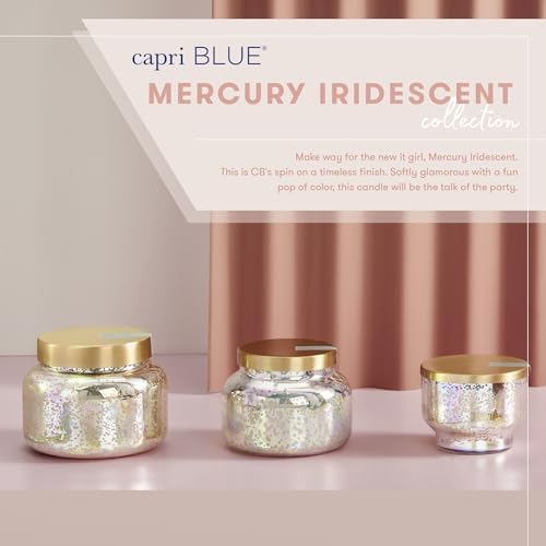 Capri Blue Reed Diffuser Set - Volcano 57 Fl Oz