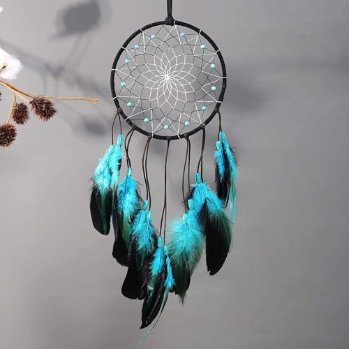 Dream Catcher Wall Hanging Ornament for Kids Bedroom Decor