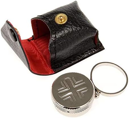 Holyart Chrismatory Set with Case
