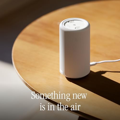 Pura Plus Smart Home Diffuser for Large Spaces