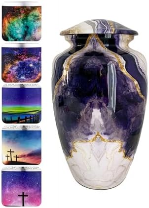 Dream River Urn for Ashes Adult Male and Female