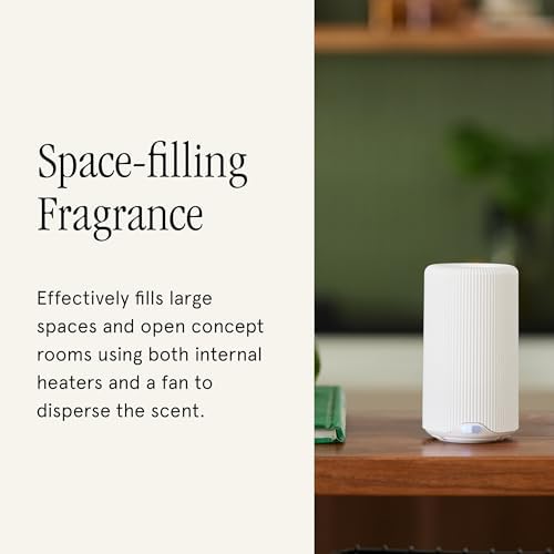 Pura Plus Smart Home Diffuser for Large Spaces