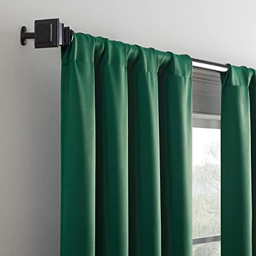 Eclipse Darrell Thermaweave Blackout Curtain Panel 37x84