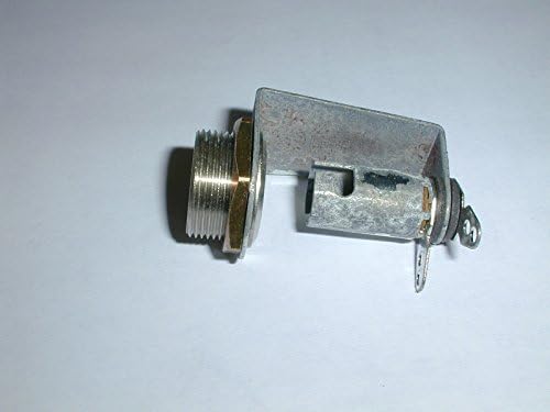 Dialight 502-8136-102 Bulb Housing T3-14