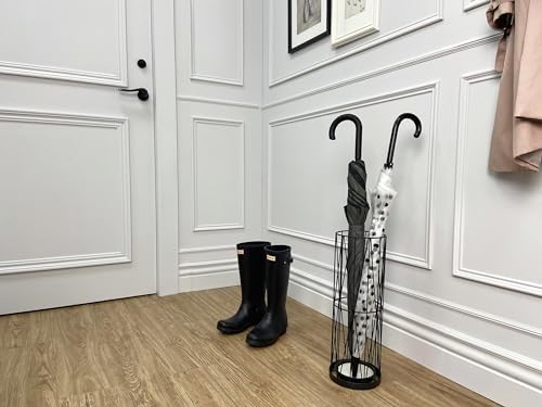 Mango Steam Pluvian Soakstone Umbrella Holder