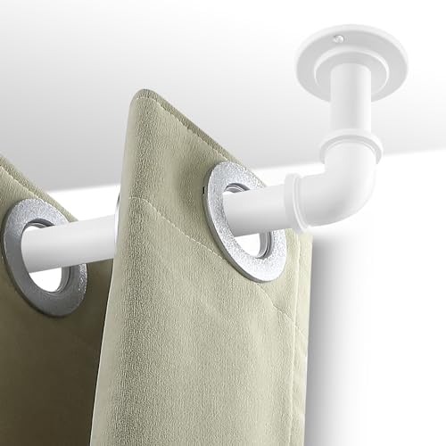 OLV Heavy Duty Window Rods 1 Inch Diameter