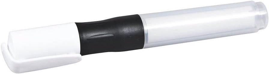 Zeller 11210 Pen for Glass Memo Board White