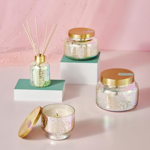 Capri Blue Reed Diffuser Set - Volcano 57 Fl Oz