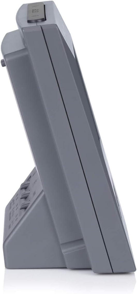Azan Clock CS-13 Table Alarm Clock with LED Display