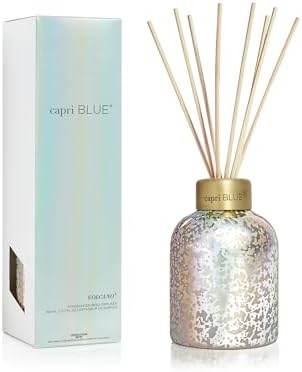 Capri Blue Reed Diffuser Set - Volcano 57 Fl Oz