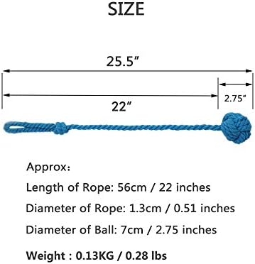 Melaluxe 2 Pack Curtain Tiebacks - Heavy Duty Dark Coffee Holdbacks