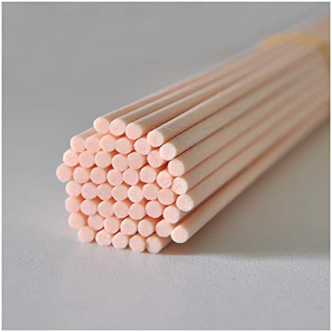 50 pcs Fiber Reed Diffuser Sticks for Aroma Fragrance