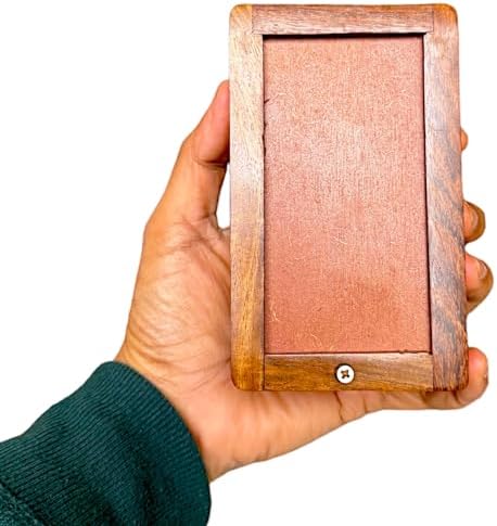 Handmade Wooden Cremation Urns for Human and Pet Ashes