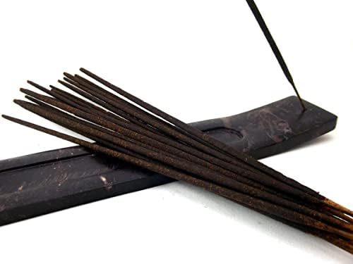 Yajna Sandalwood Incense Sticks Natural 100 Sticks 150GM