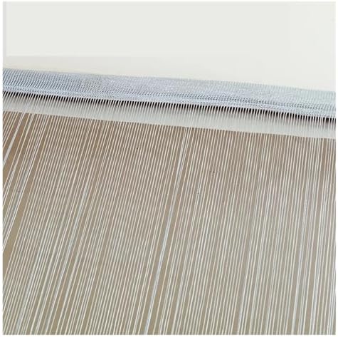 3x26m String Curtains for Living Room Divider Valance