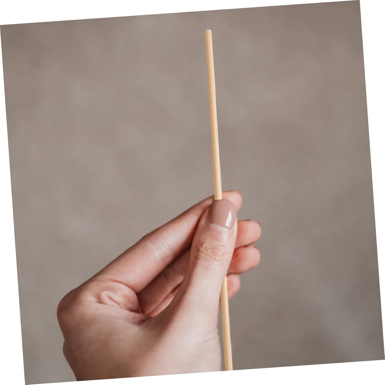 100pcs Rattan Diffuser Sticks for Home Spa Meditation