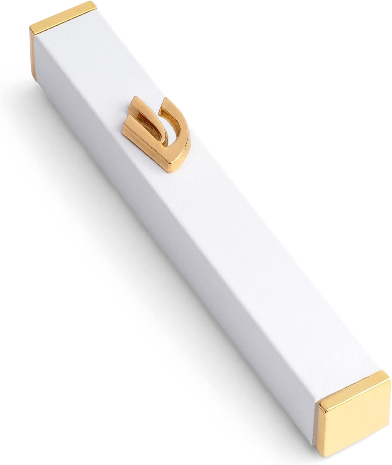 SURI Car Mezuzah with Travelers Prayer